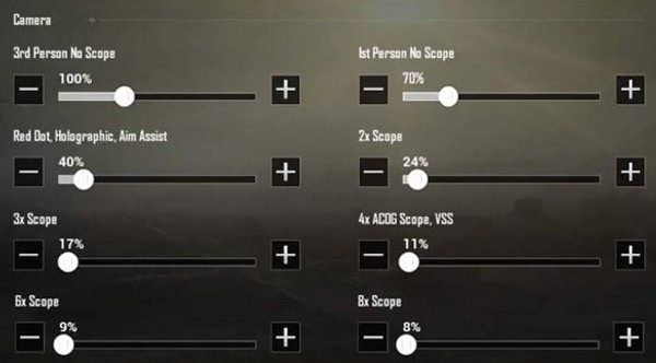 Best PUBG: Mobile controller settings to get those Chicken Dinners