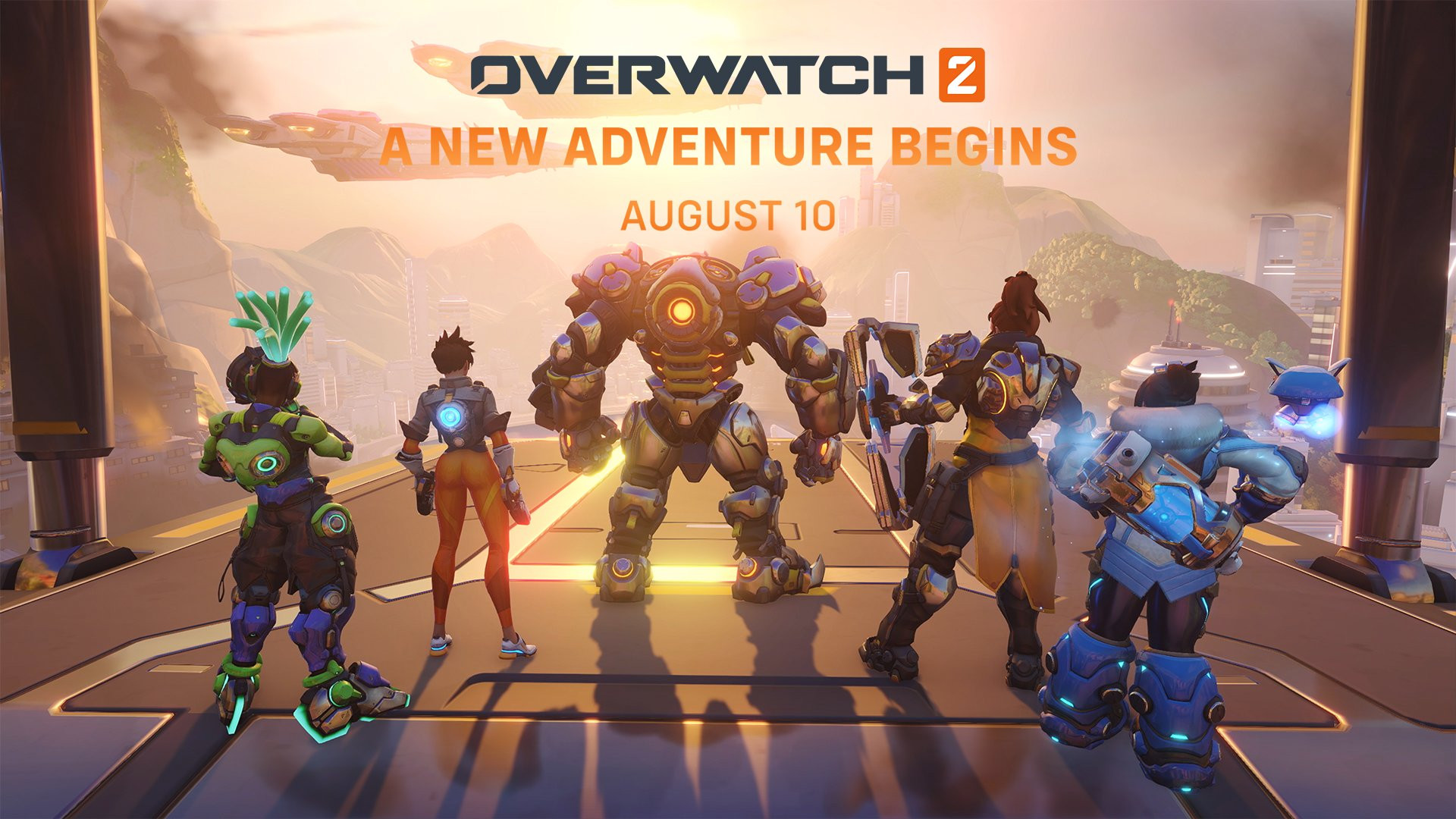 Overwatch 2 PvE Story Mode: Release Date Speculation, Leaks, And More ...