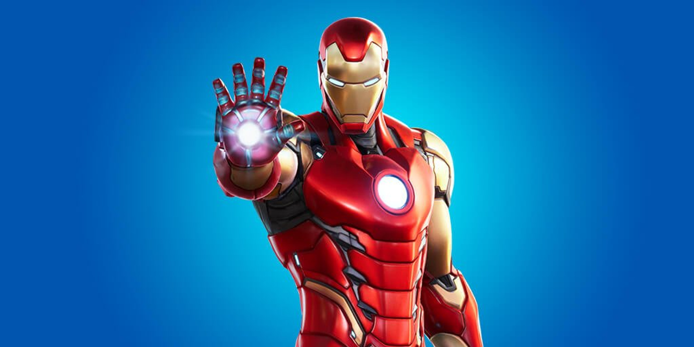 How To Defeat Iron Man In Fortnite Season 4 Ginx Tv