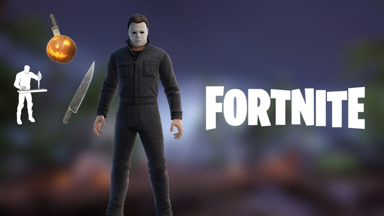 How to get Michael Myers skin in Fortnite, Release date rumours