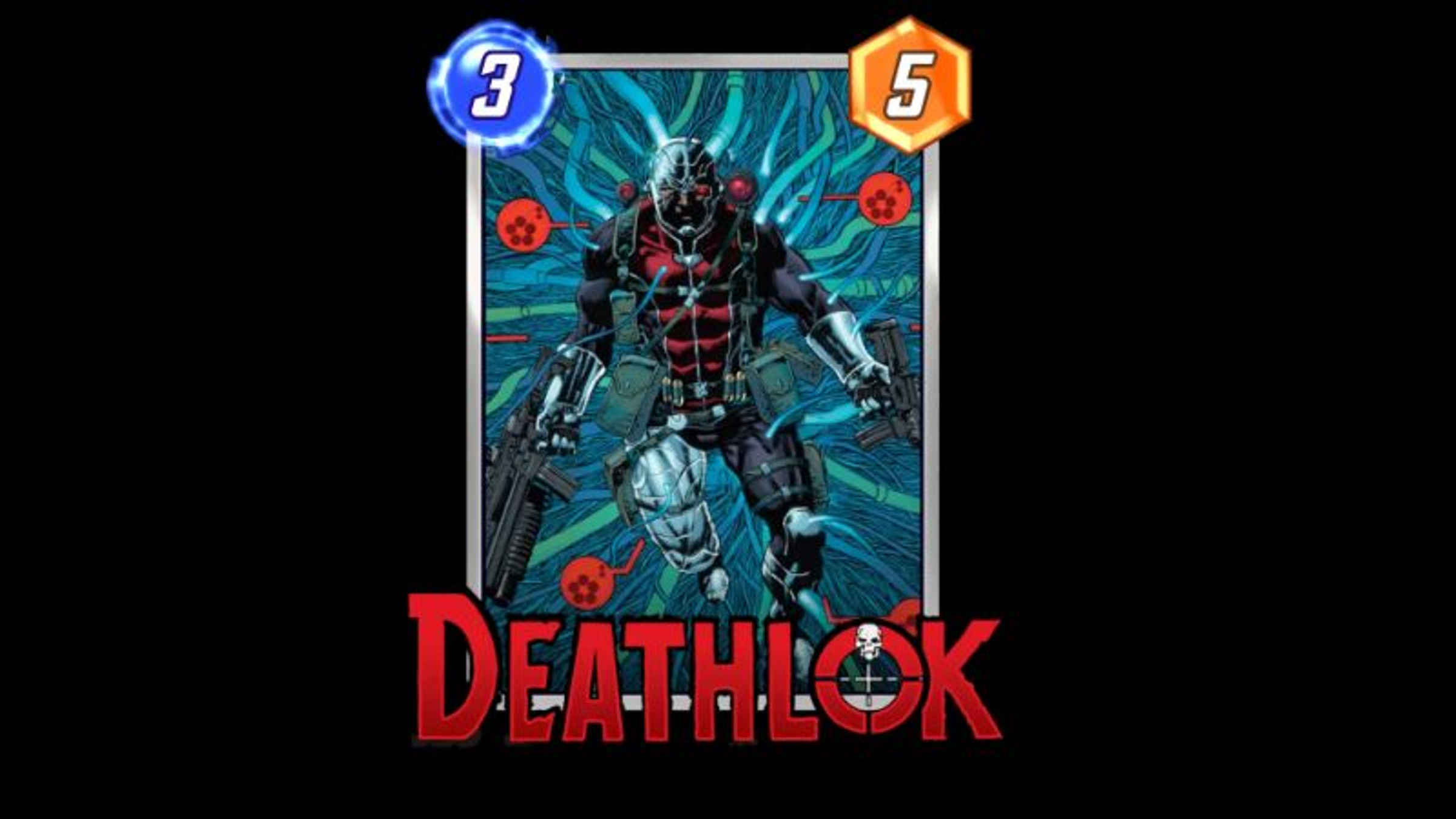 Best Deathlok Decks In Marvel Snap - GINX TV