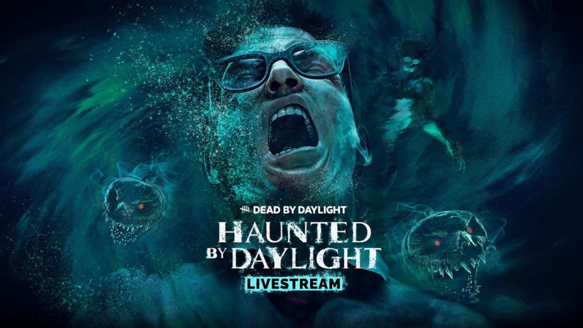 When Is The Haunted By Daylight Livestream? GINX TV