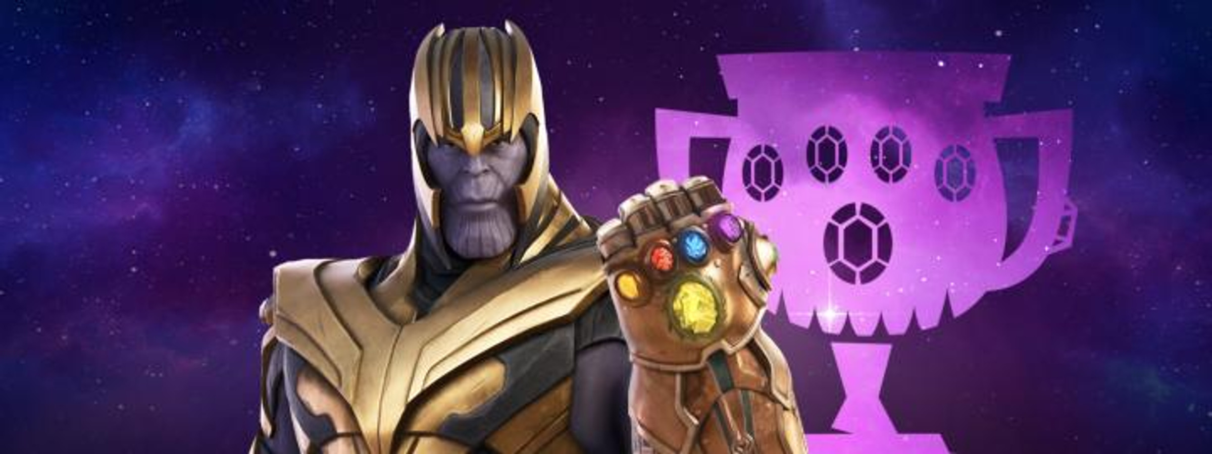 Fortnite Thanos Cup: Zeitplan, Format, Thanos Outfit, Mehr | Komponenten PC