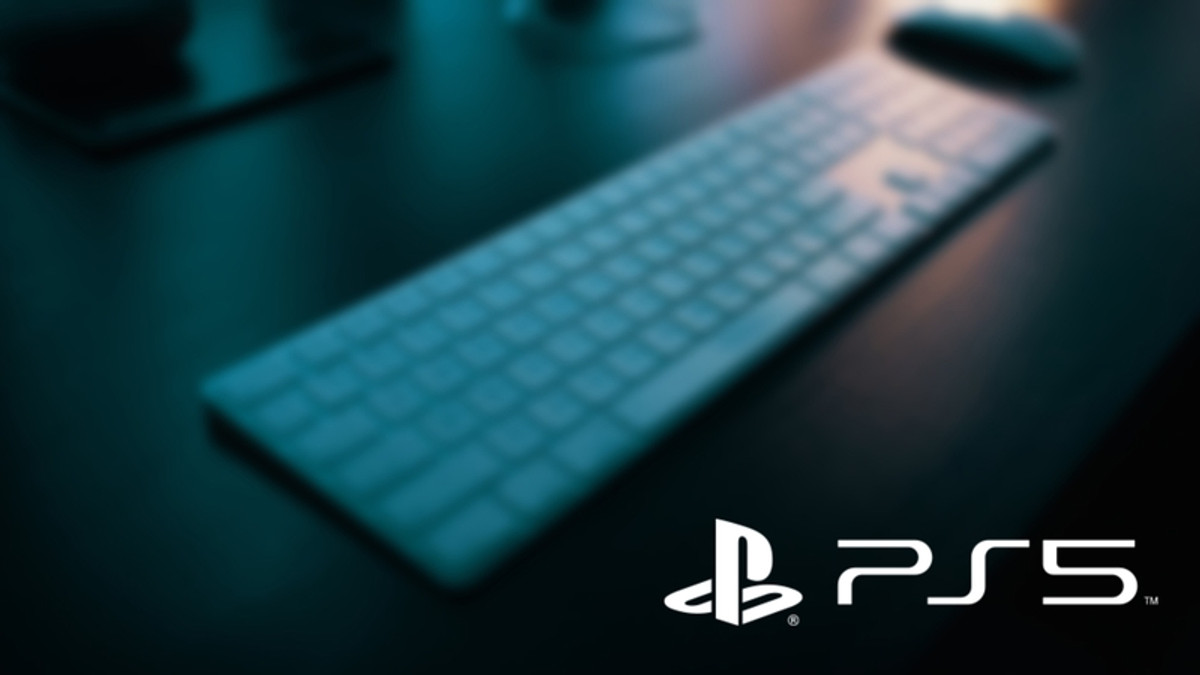 What PS5 Games Support Keyboard And Mouse? Full List - GINX TV