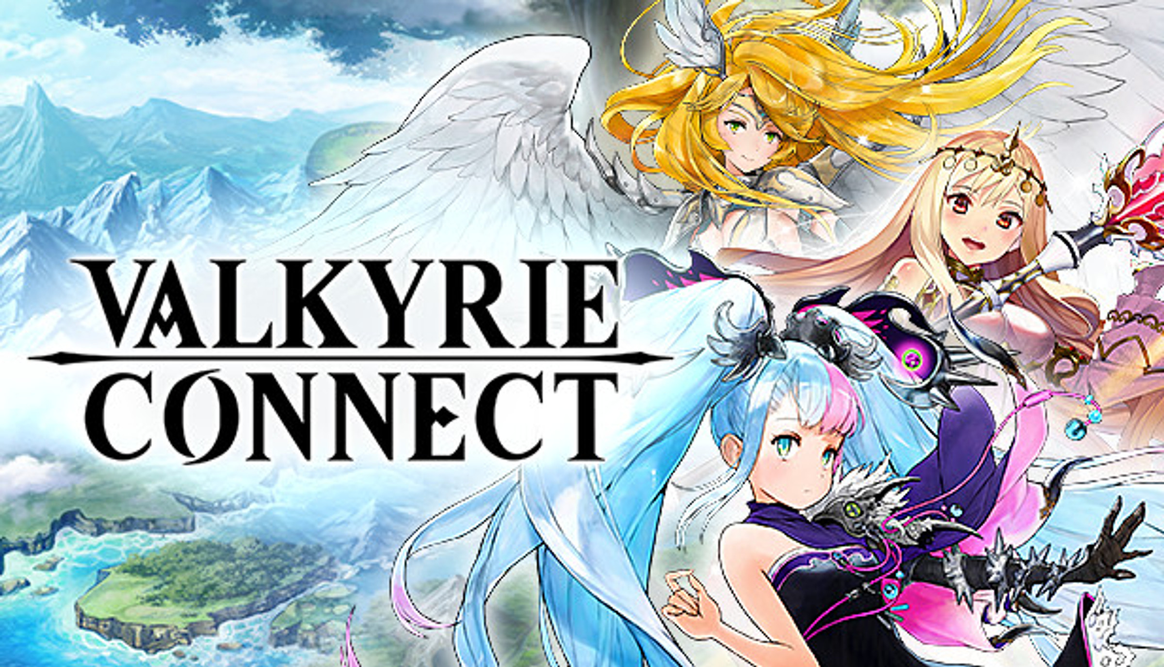 Valkyrie Connect Tier List All Characters Ranked GINX TV