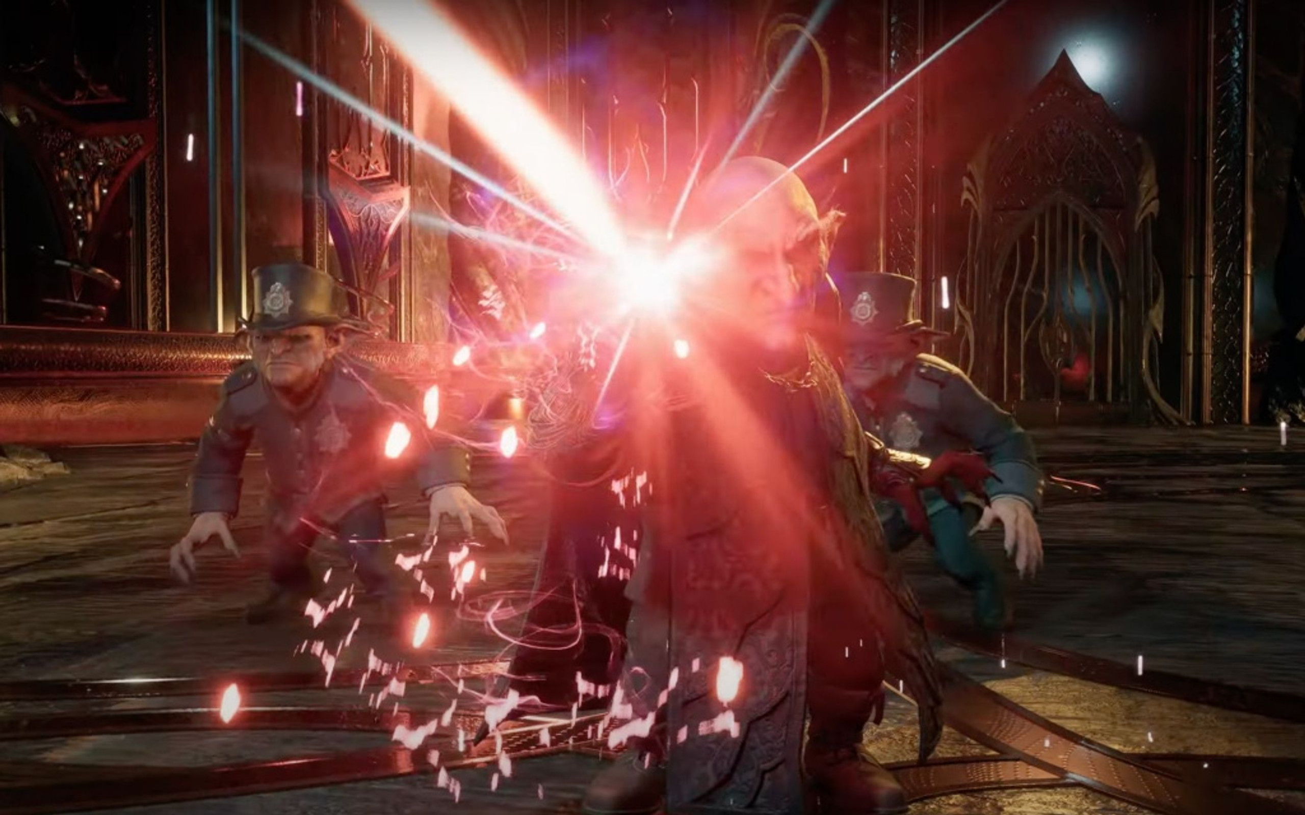 Hogwarts Legacy PS5 And Xbox Series graphics modes have been revealed -  Xfire