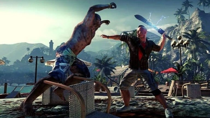 Dead Island 2 (PS5)