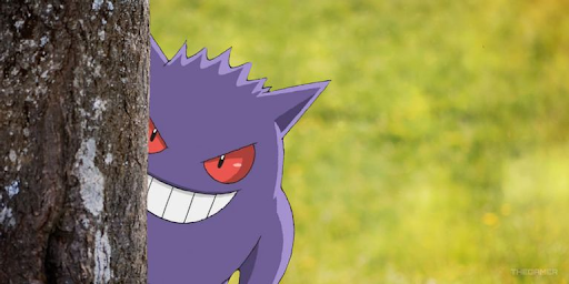 Evolve Haunter Into Gengar In Pokémon Brilliant Diamond And Shining Pearl How To Ginx Tv