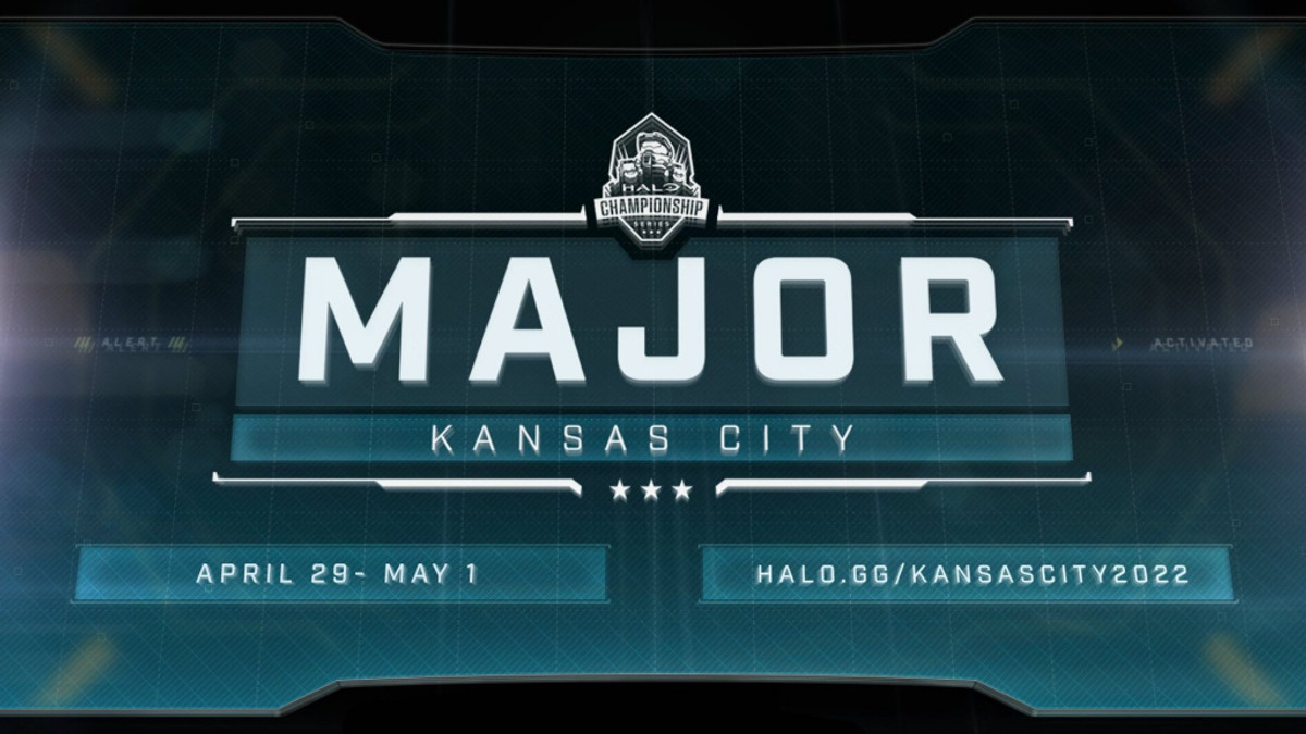 HCS Major Kansas City 2022 – How To Claim Twitch Drops For Halo ...