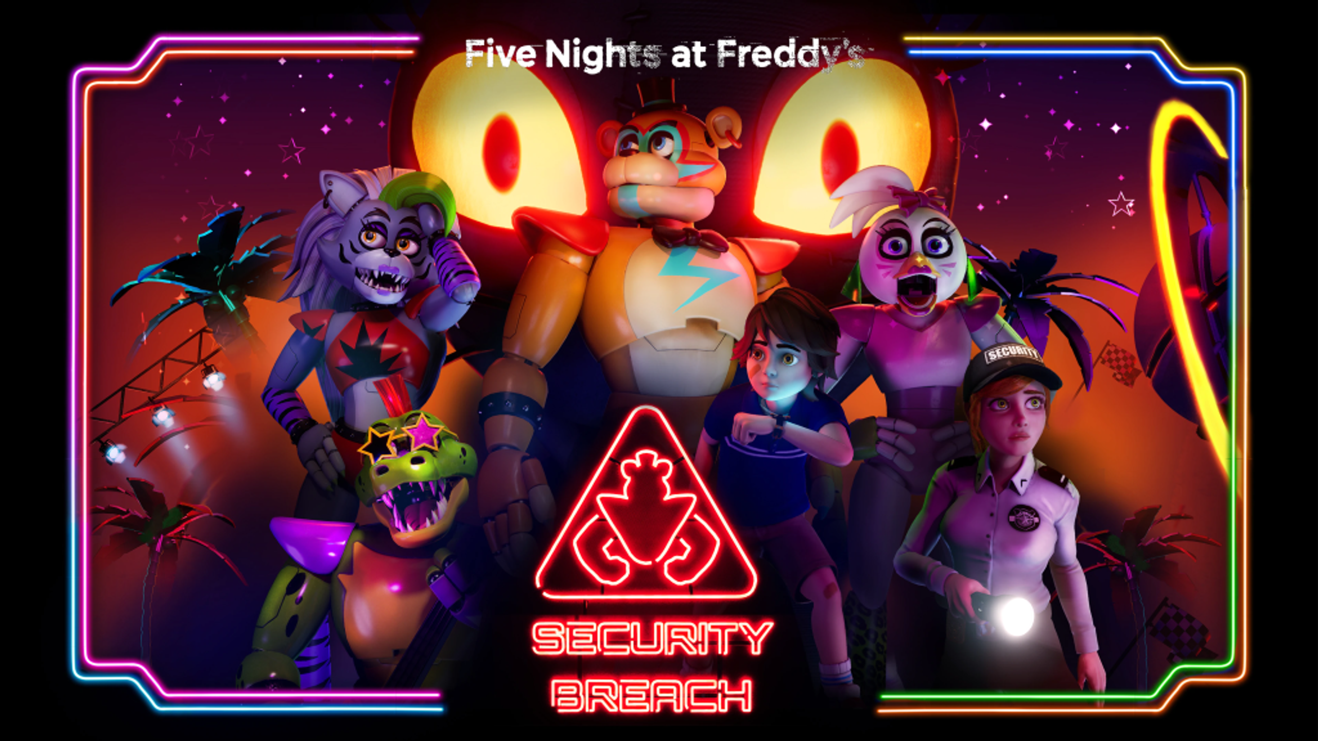 Five Nights at Freddy's Roblox game leaks via accidental release - Polygon