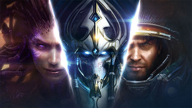 Starcraft 2 2024 new balance patch