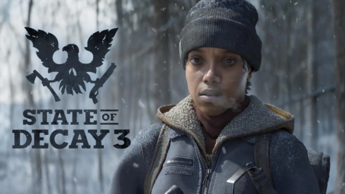 State Of Decay 3 Release Date Speculation, News, Gameplay Delays & Xbox ...