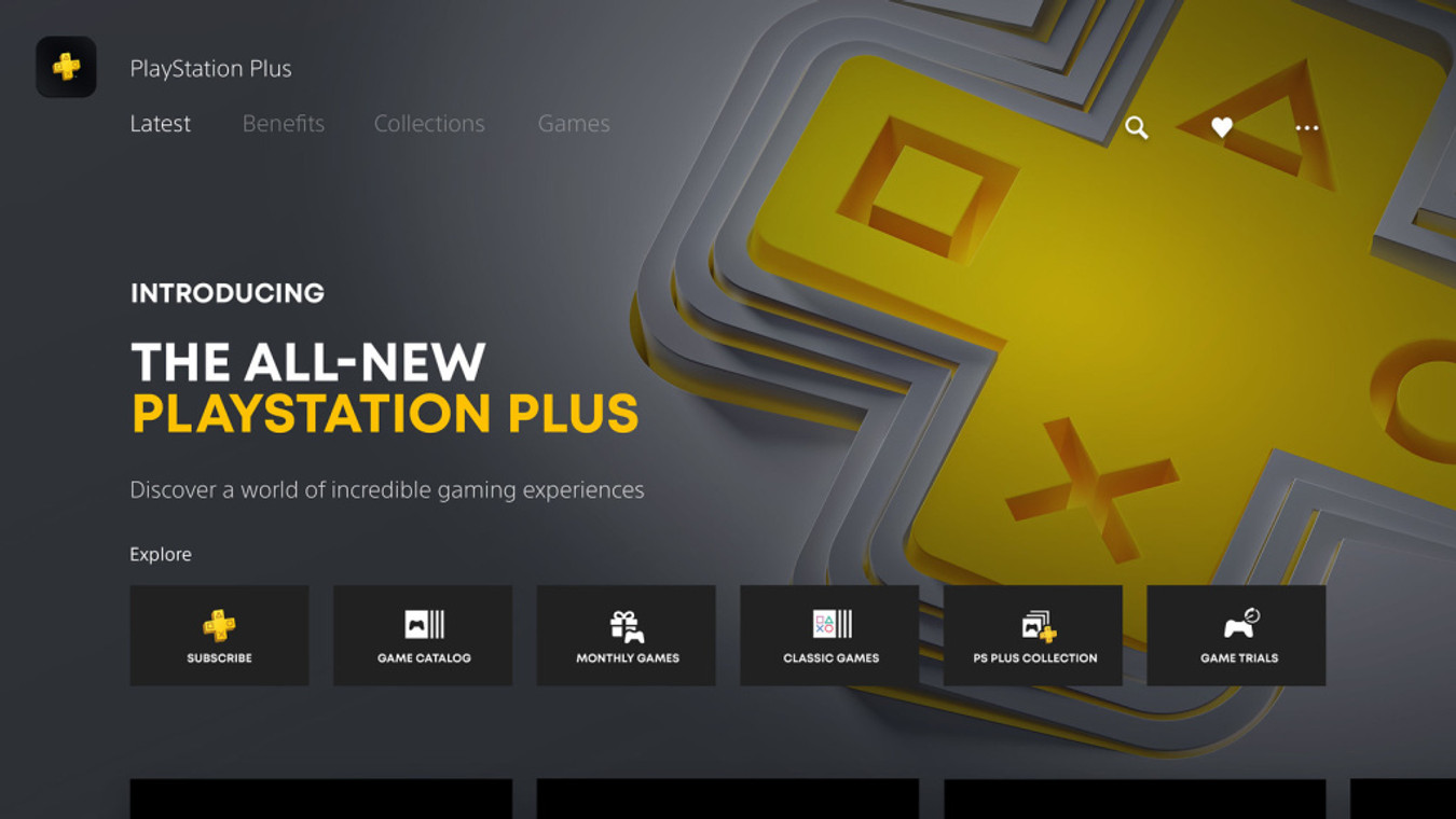 PS Plus Extra and Premium Games List, Release Dates, Leaks GINX TV