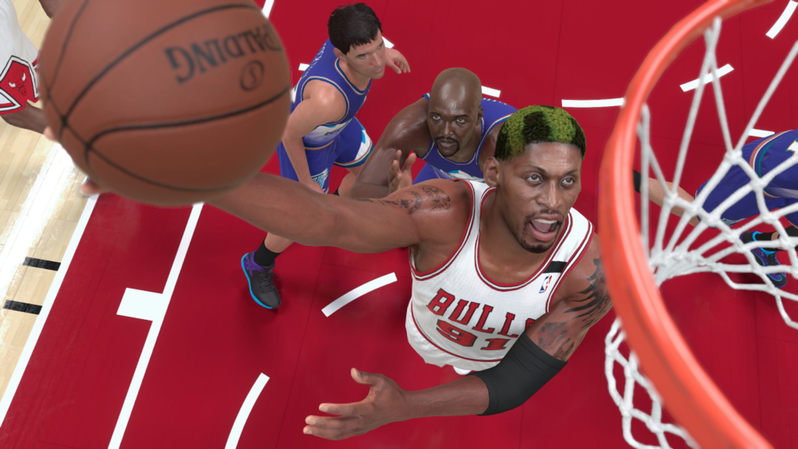 Nba 2k20 deals free playstation plus