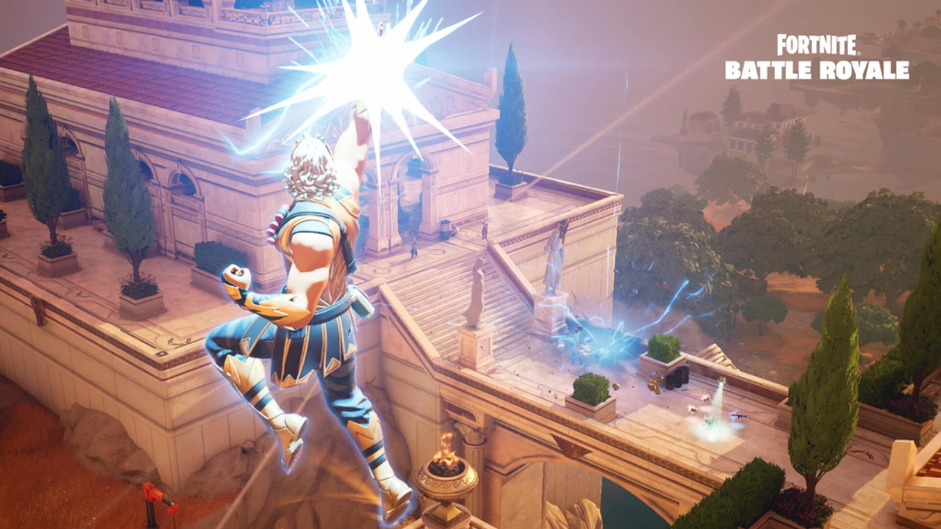 Fortnite's multiplayer systems will now be available for free to ...