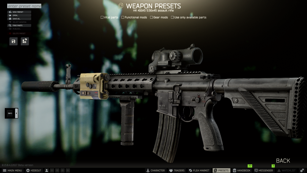 Best Weapon Builds In Escape From Tarkov 2024 GINX TV   AHR0cHM6Ly93d3cuZ2lueC50di91cGxvYWRzMi9Fc2NhcGVfZnJvbV9UYXJrb3YvRXNjYXBlX2Zyb21fdGFya292X0hLXzQxNkE1LlBORw