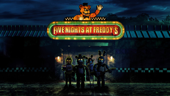 Real Five Nights at Freddy's Phone Number Brings The Movie To Life ...