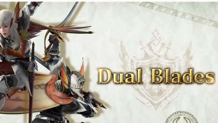 Monster Hunter Rise Sunbreak - Best Dual Blades Build And Combos - GINX TV