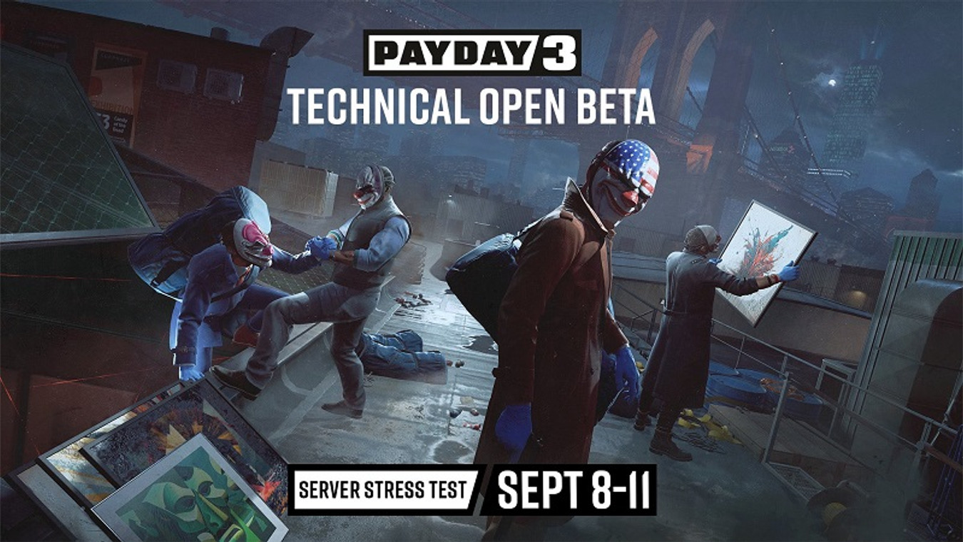 Payday 3 - Guides And Tutorials - GINX TV