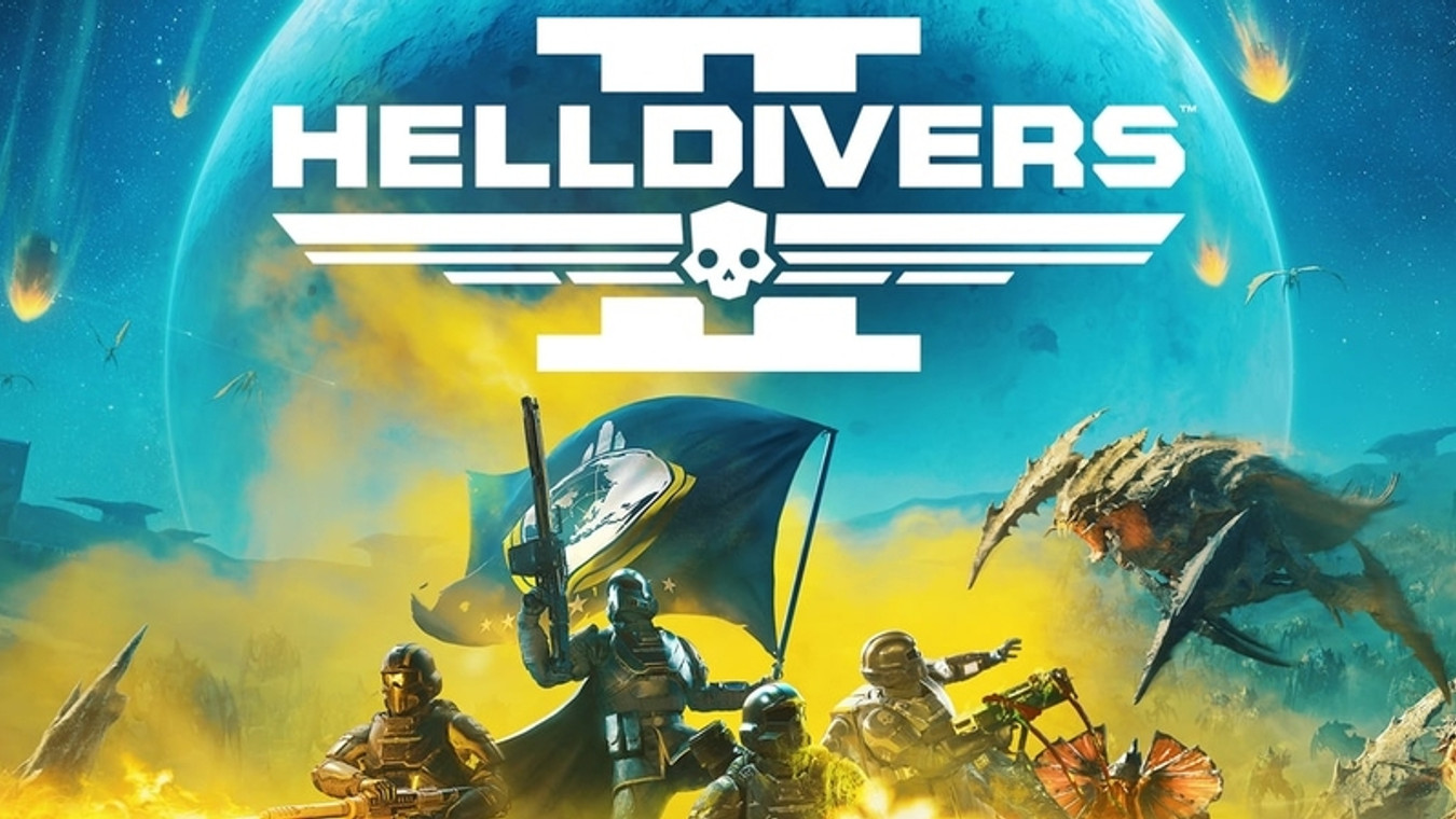 Helldivers 2 секреты. Helldivers 1. Helldivers обложка. Helldivers 2 обои.