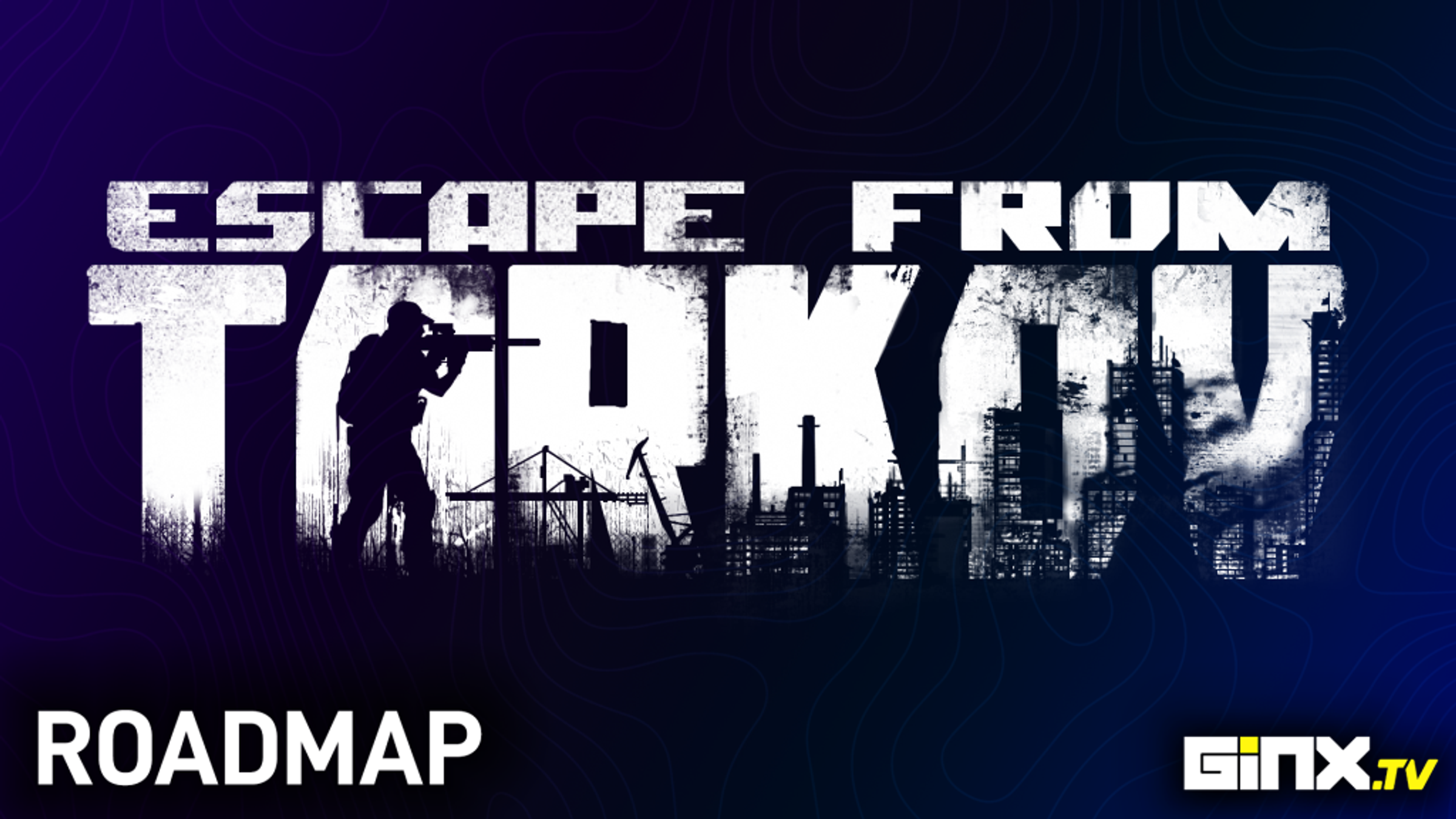 Tarkov 2024 Roadmap All EFT & Arena Confirmed Updates GINX TV