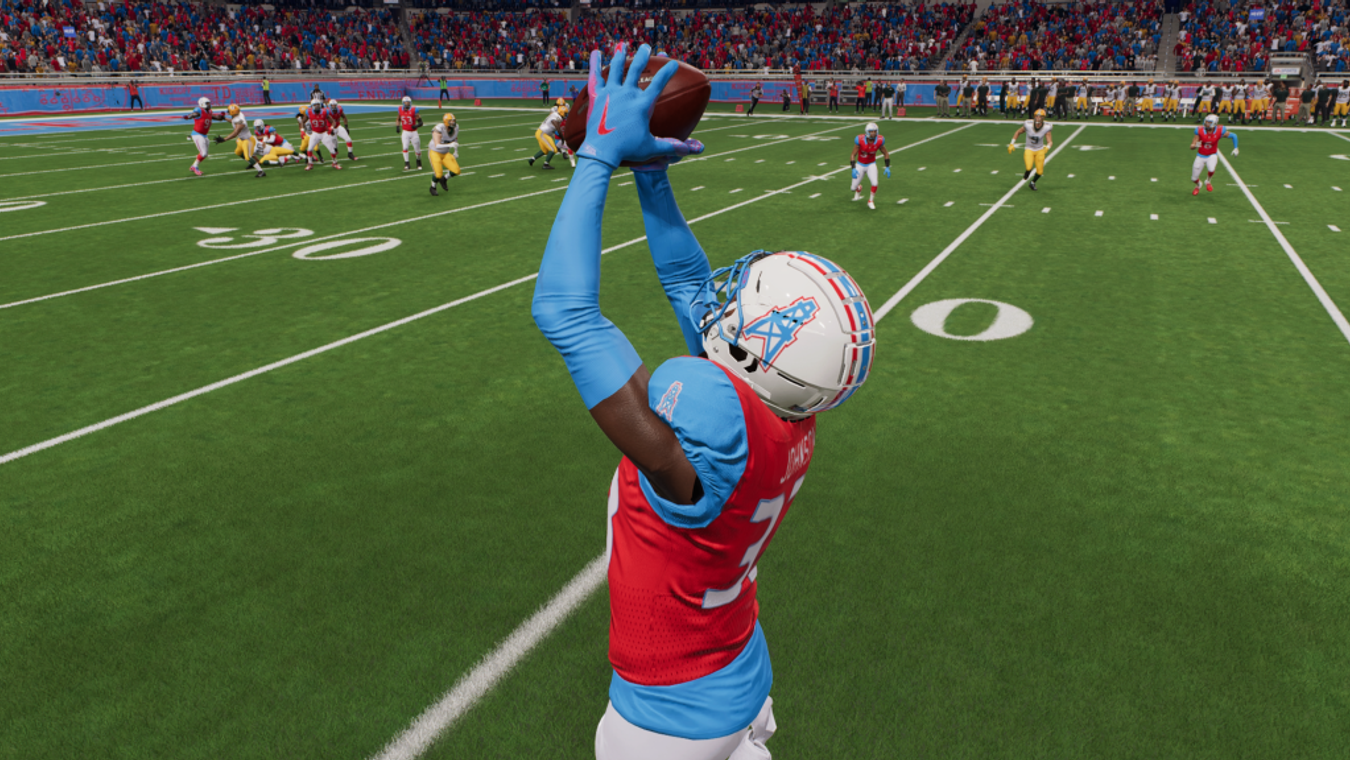 Madden 25 Franchise Mode Upgrade Leaked GINX TV