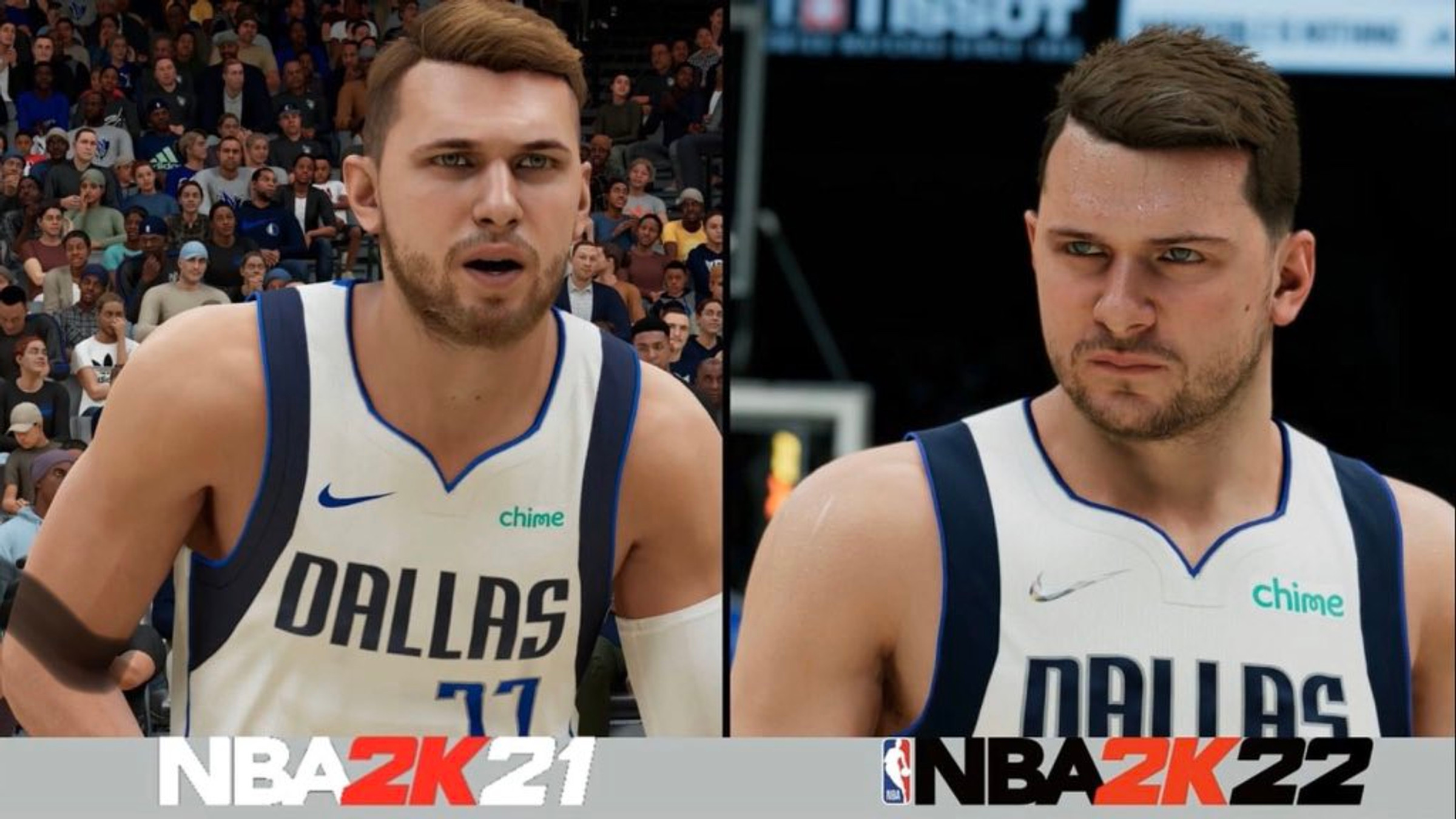 NBA 2K22 First Looks, Gameplay Details And More Revealed - GINX TV