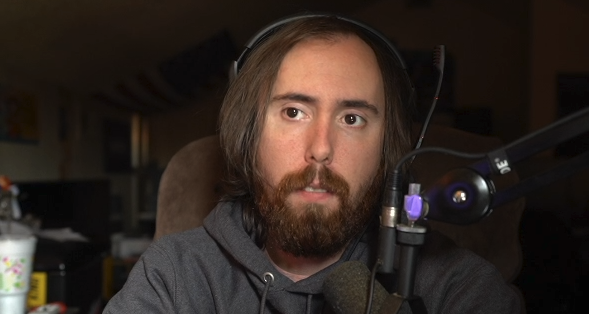 Asmongold's Mom Hospitalized After Oxygen Machine Ignites Into Flames 