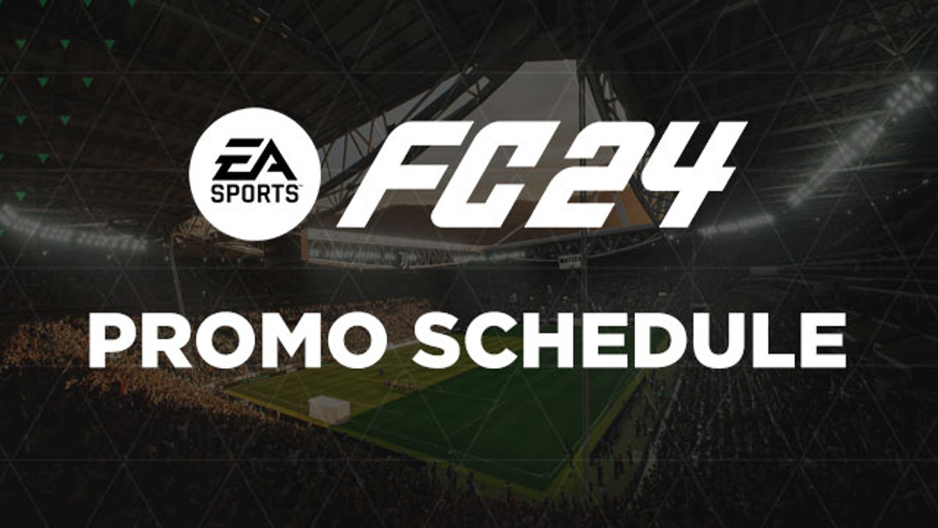 EA Sports FC 24 GINX TV