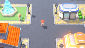 Where to buy Elixirs in Pokémon Brilliant Diamond and Shining Pearl ...