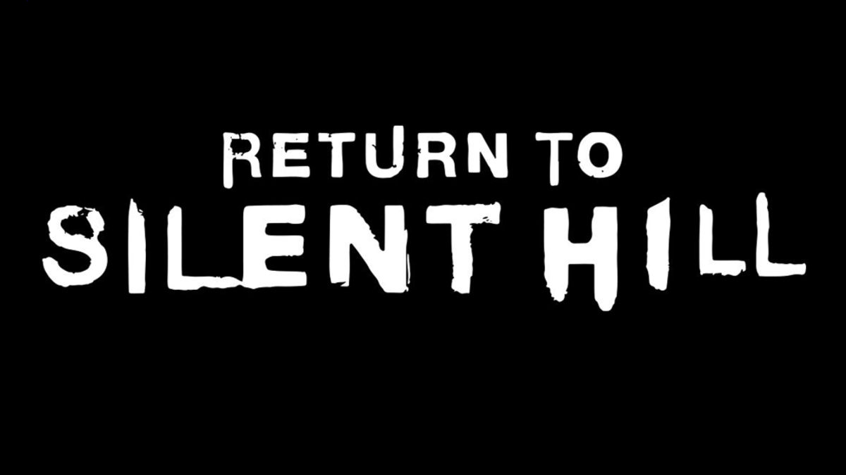 Return To Silent Hill Movie Release Date Speculation, News, More GINX TV