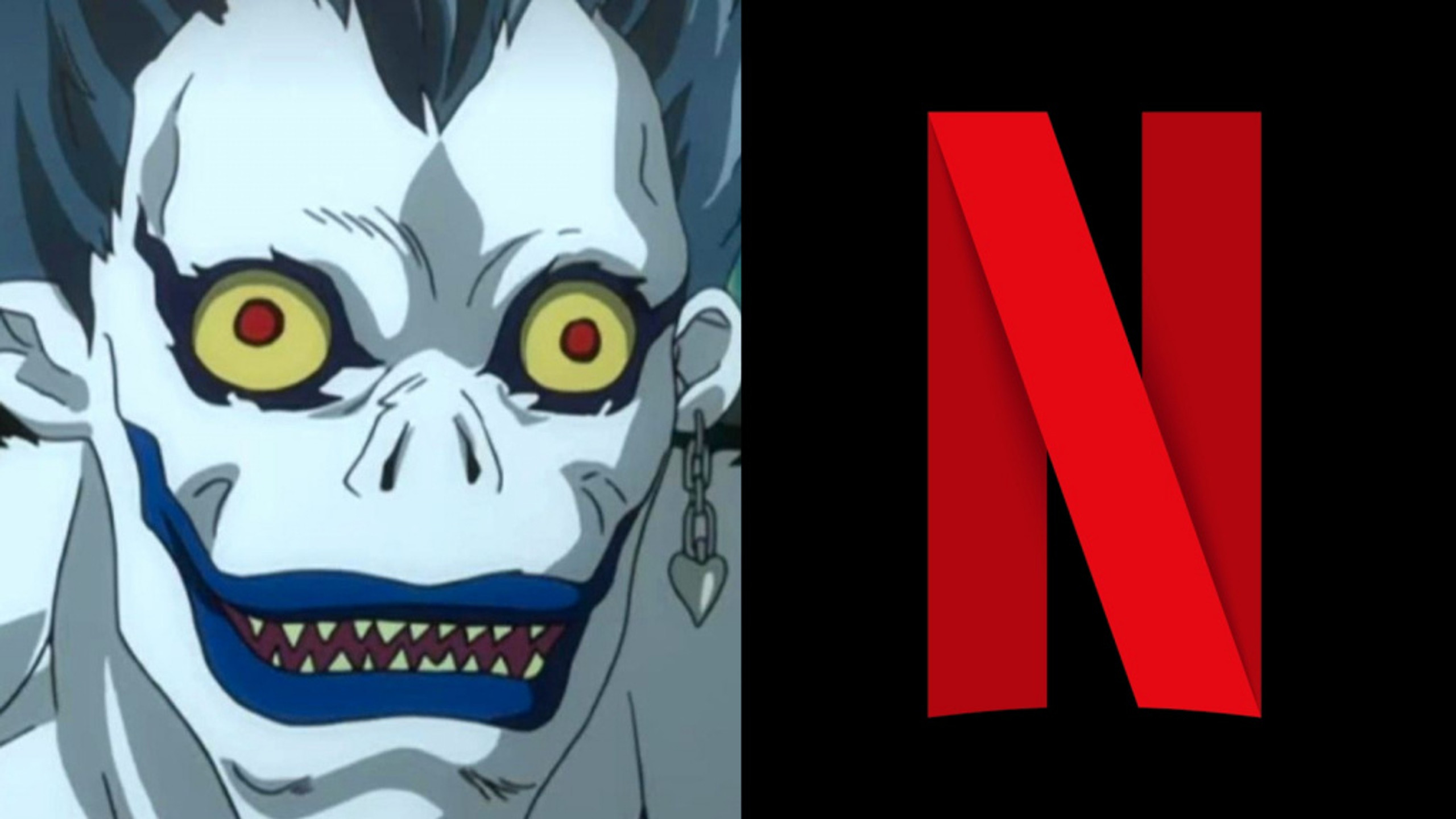 Duffer Brothers, Netflix adapting Death Note makes an anime fan, death note  anime netflix 