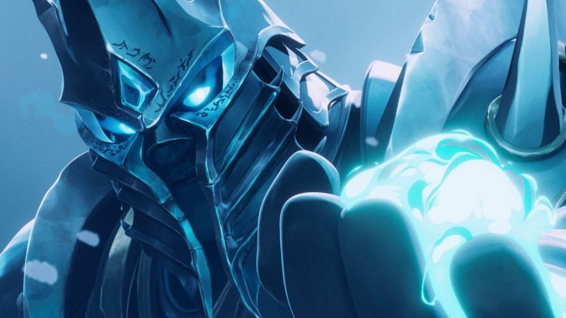 Announcing March of the Lich King, Hearthstone's Next Expansion! —  Hearthstone — Blizzard News