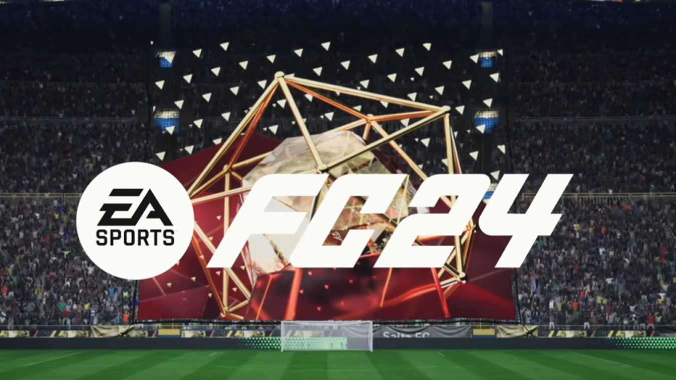 PlayStation Game Size on X: 🚨 EA SPORTS FC 24 BETA - PS4 : 50.605 GB - PS5  : 58.191 GB 🟦 #EAFC24 #EAFC  / X