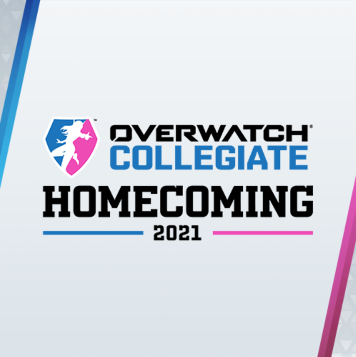 Overwatch Collegiate tournament How to register, schedule