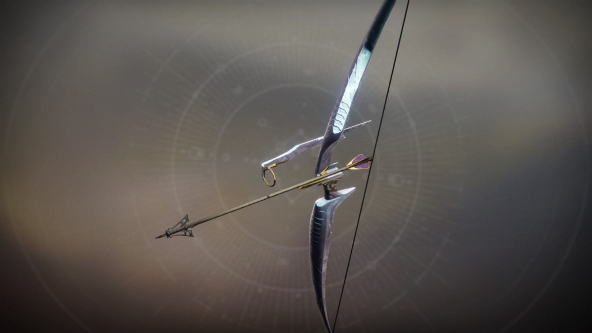 Destiny 2: How To Get The Wish-Ender Exotic Bow (2023) - GINX TV