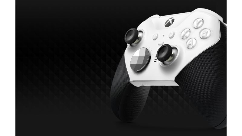 New elite deals controller series 3