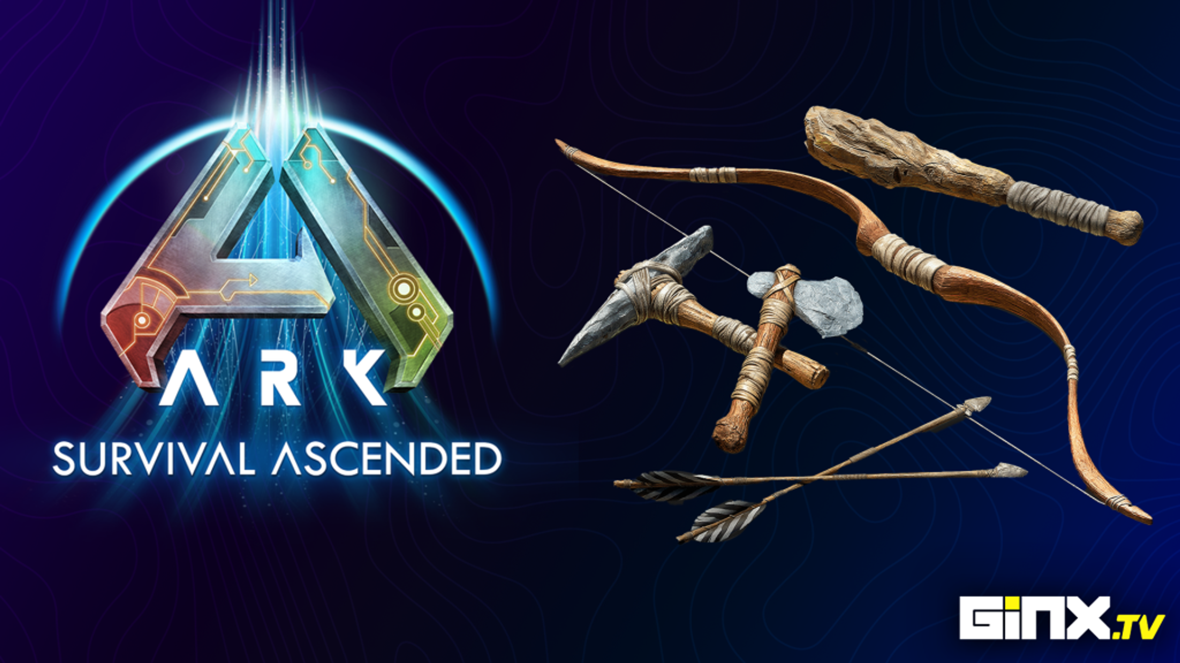 Best Weapons In Ark Survival Ascended Ranked Tier List GINX TV