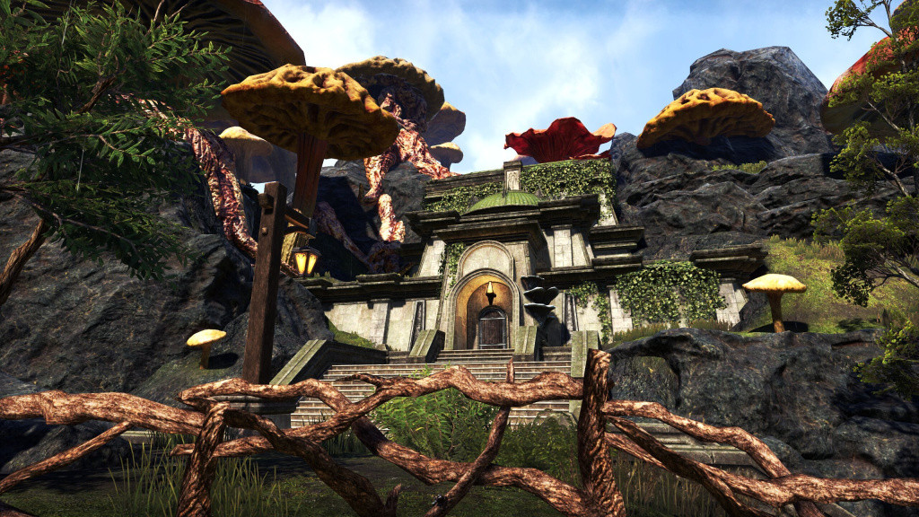 ESO Housing Kelesan'ruh Home: How To Get, Location & Furnishing Cap ...