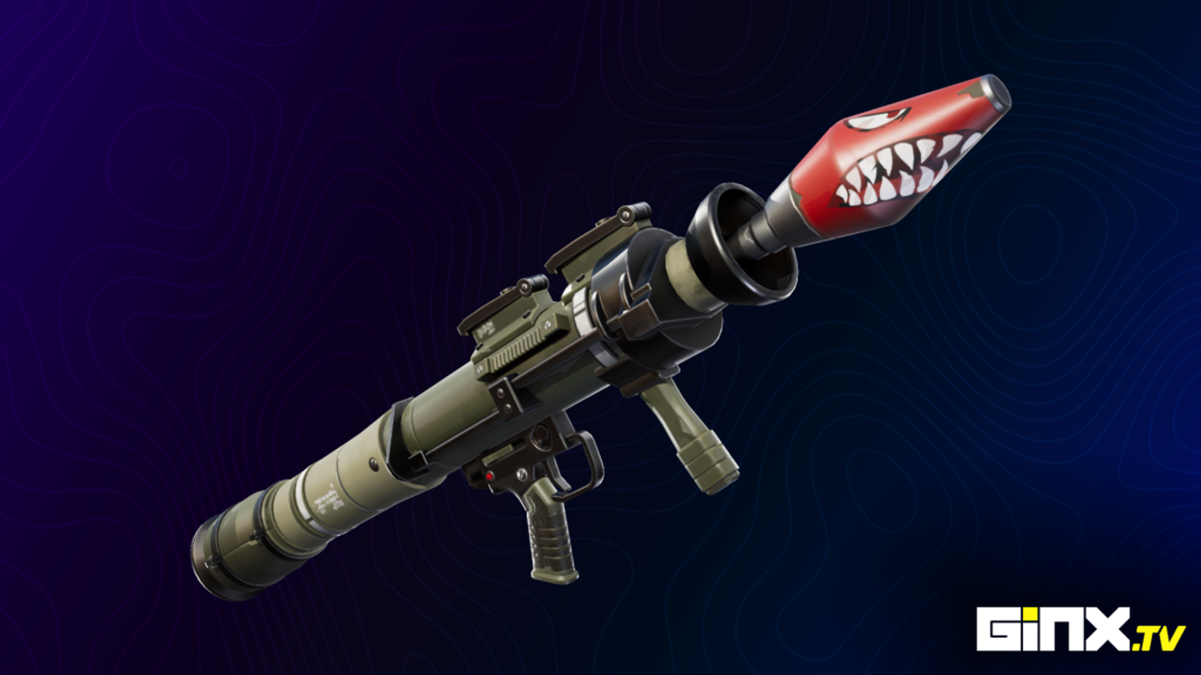 Is The Rocket Launcher Back In Fortnite OG? - GINX TV