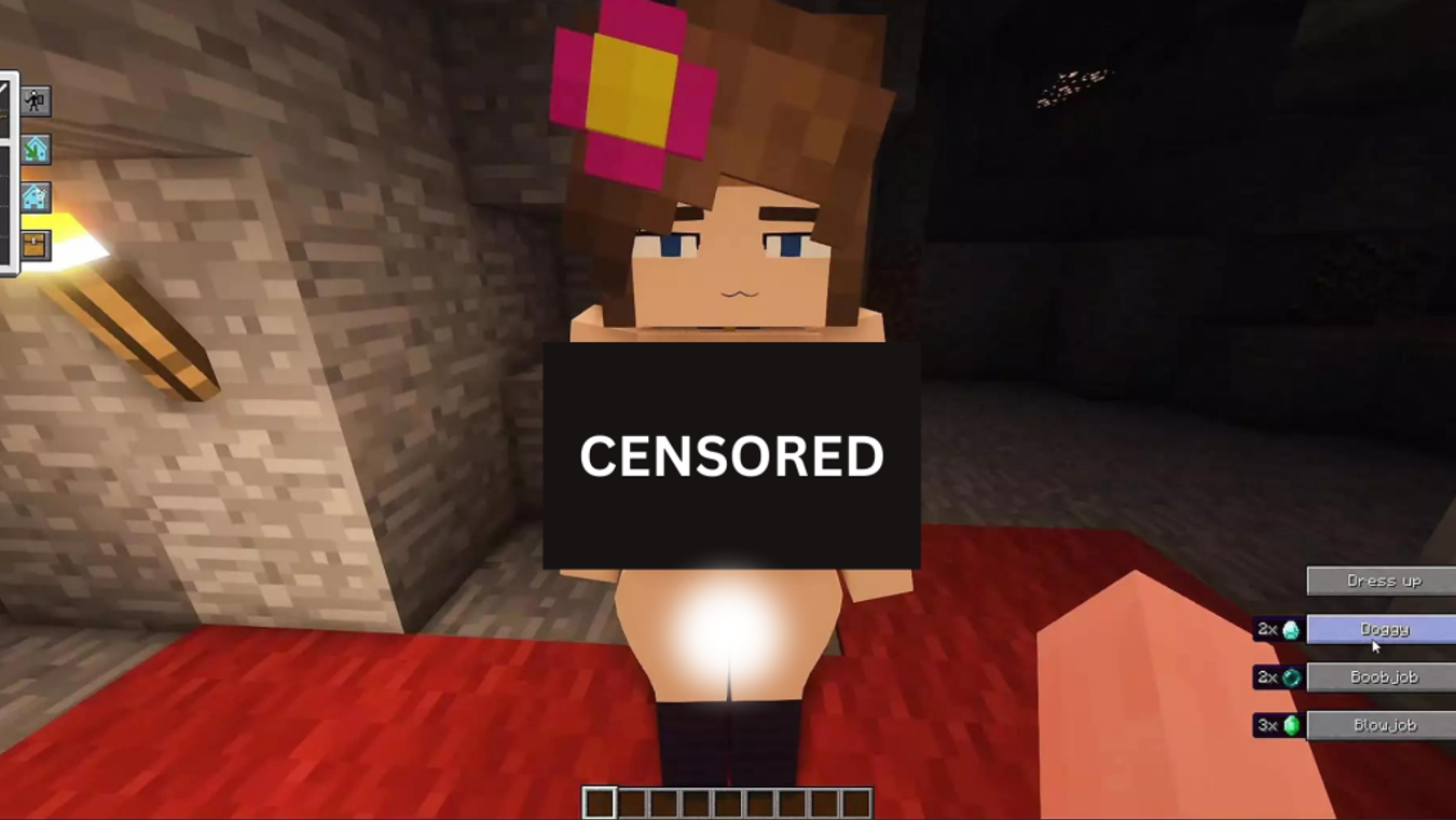 Best Minecraft Sex Mods In 2024