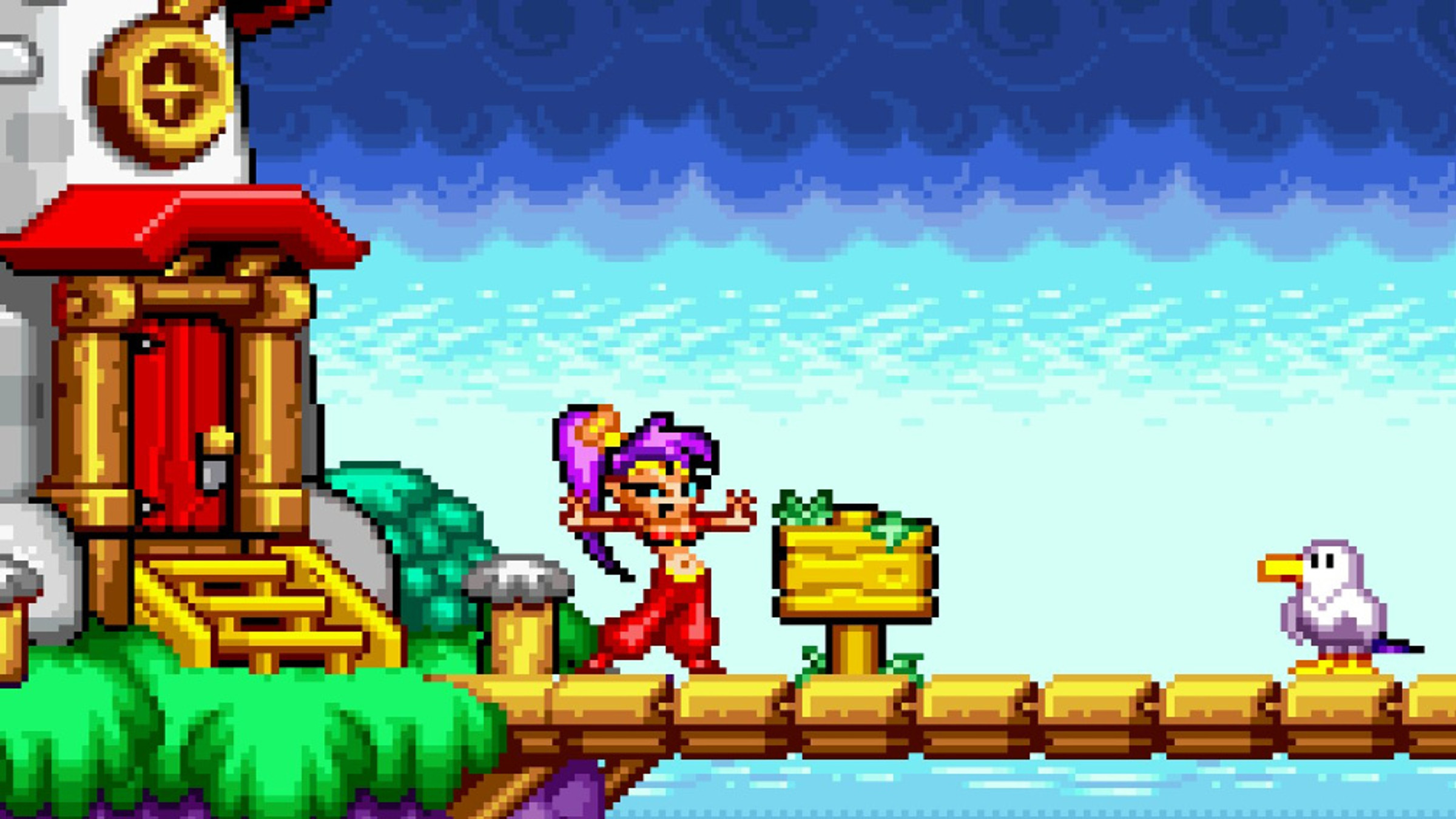 Shantae Advance Risky Revolution Uncorks Its Way To Nintendo Switch In   AHR0cHM6Ly93d3cuZ2lueC50di91cGxvYWRzMi9WYXJpb3VzL1NoYW50YWVfQWR2YW5jZV9SaXNreV9SZXZvbHV0aW9uL1NoYW50YWVfQWR2YW5jZV9SaXNreV9SZXZvbHV0aW9uX0FwcHJvdmVkX1NoYW50YWVfV2F5Rm9yd2FyZC4uanBn