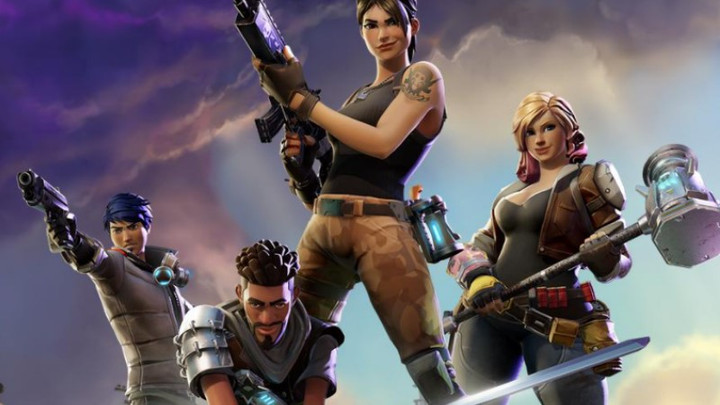 Fortnite Save The World Daily Reward System Is Changing In Update v25 ...