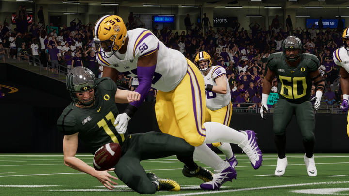 Ncaa football deals xbox one