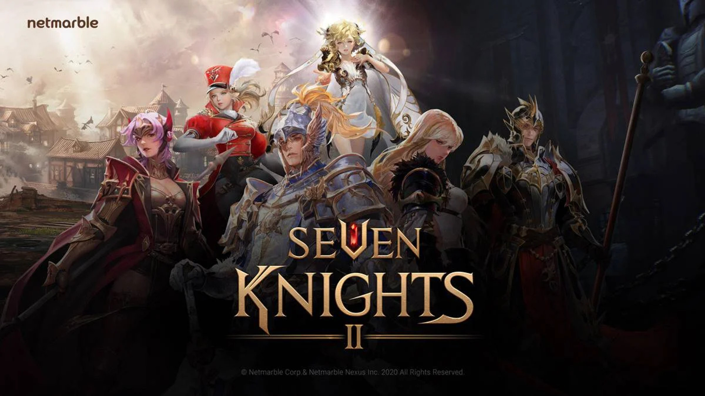 Seven Knights 2 Codes January 2024 How To Get Free Summons GINX TV   AHR0cHM6Ly93d3cuZ2lueC50di91cGxvYWRzMi9Nb2JpbGVnYW1lcy9zZXZlbl9rbmlnaHRzXzIvU2V2ZW4tS25pZ2h0cy0yLUdhbWUud2VicA