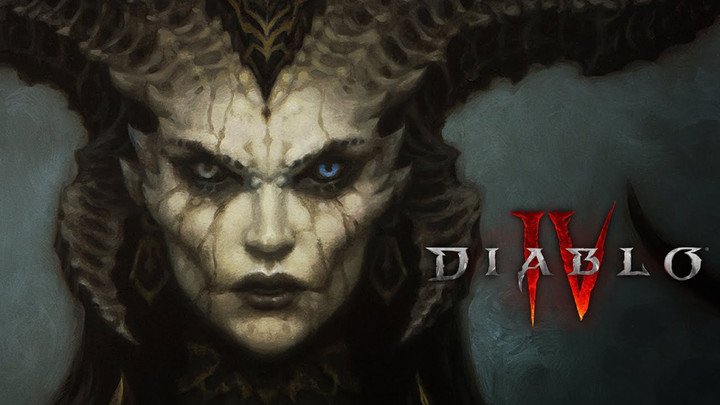 Diablo 4 best sale for nintendo switch