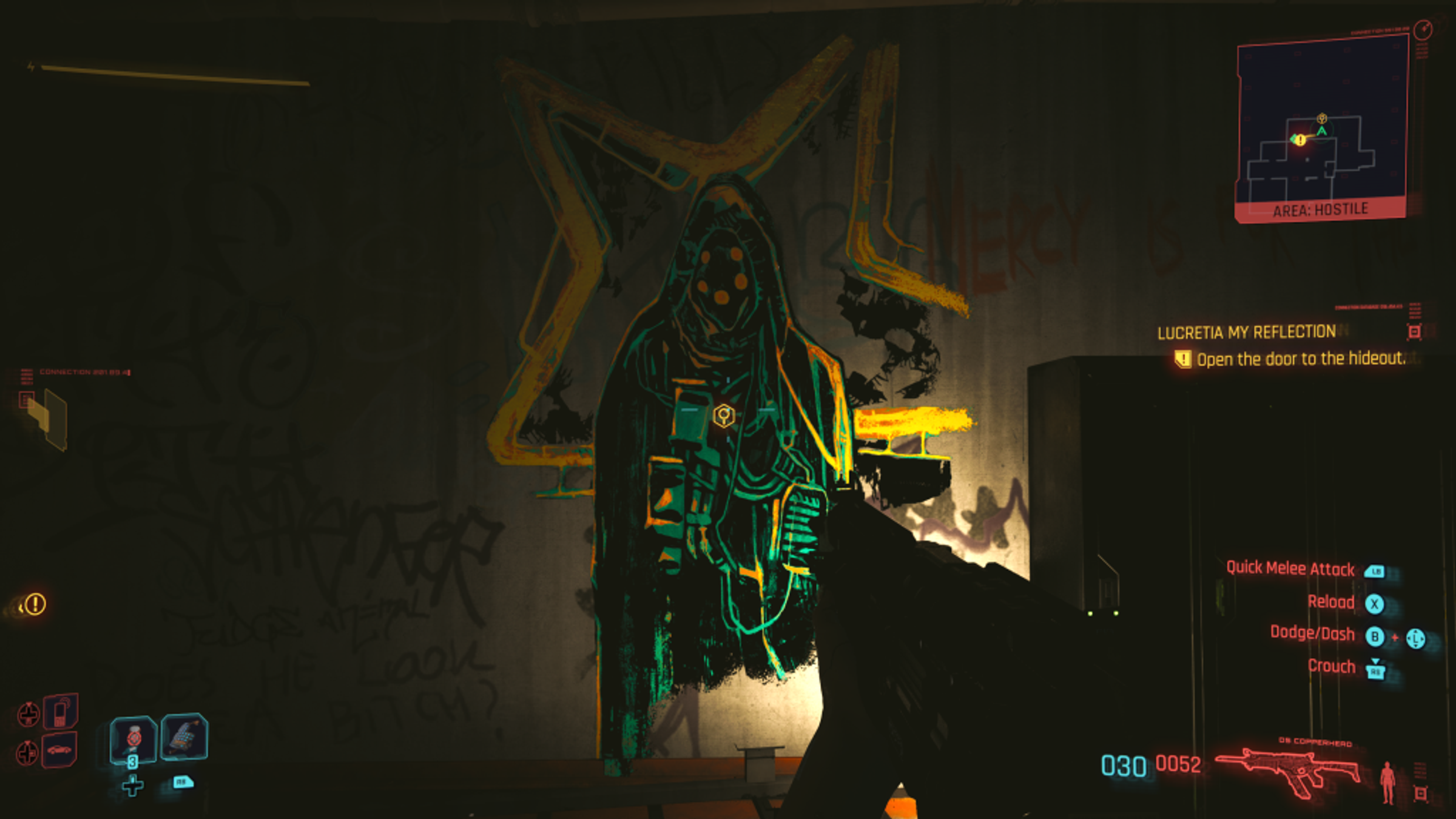 All Tarot Card Locations In Cyberpunk 2077 Phantom Liberty Ginx Tv 6766