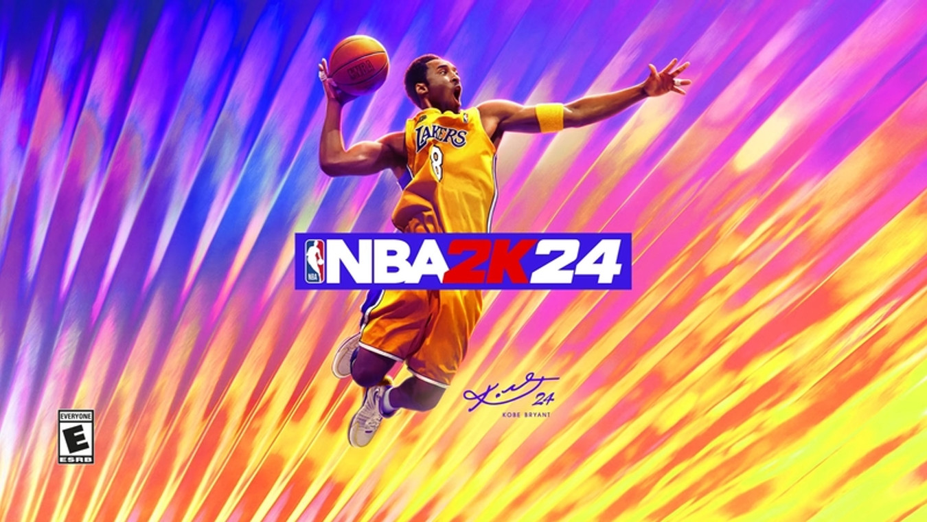 NBA 2K24 - GINX TV