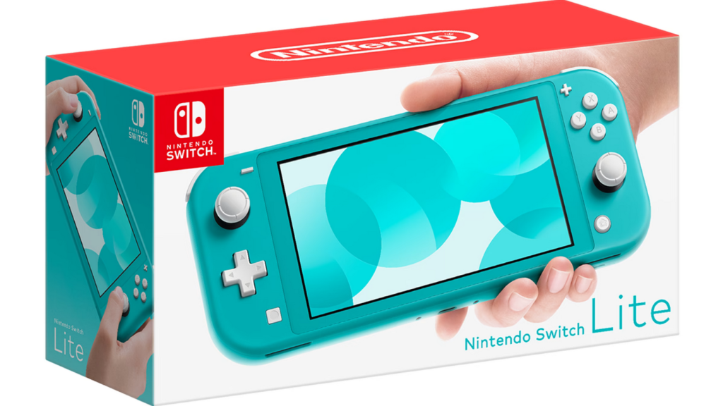 Nintendo pro store release date