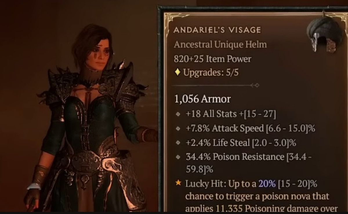 How To Get Andariel S Visage In Diablo 4 Stats GINX TV   AHR0cHM6Ly93d3cuZ2lueC50di91cGxvYWRzMi9EaWFibG9fNC8wR2VuZXJhbEd1aWRlcy9BbmRhcmllbC9BbmRhcmllbHN2aXNhZ2UxLmpwZw